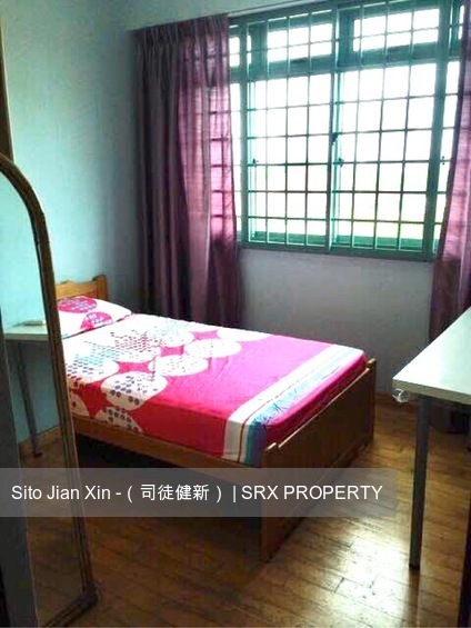 Changi Court (D16), Condominium #229150931